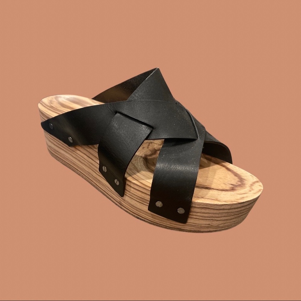 Worn Once Provenza Schouler Flat Forms